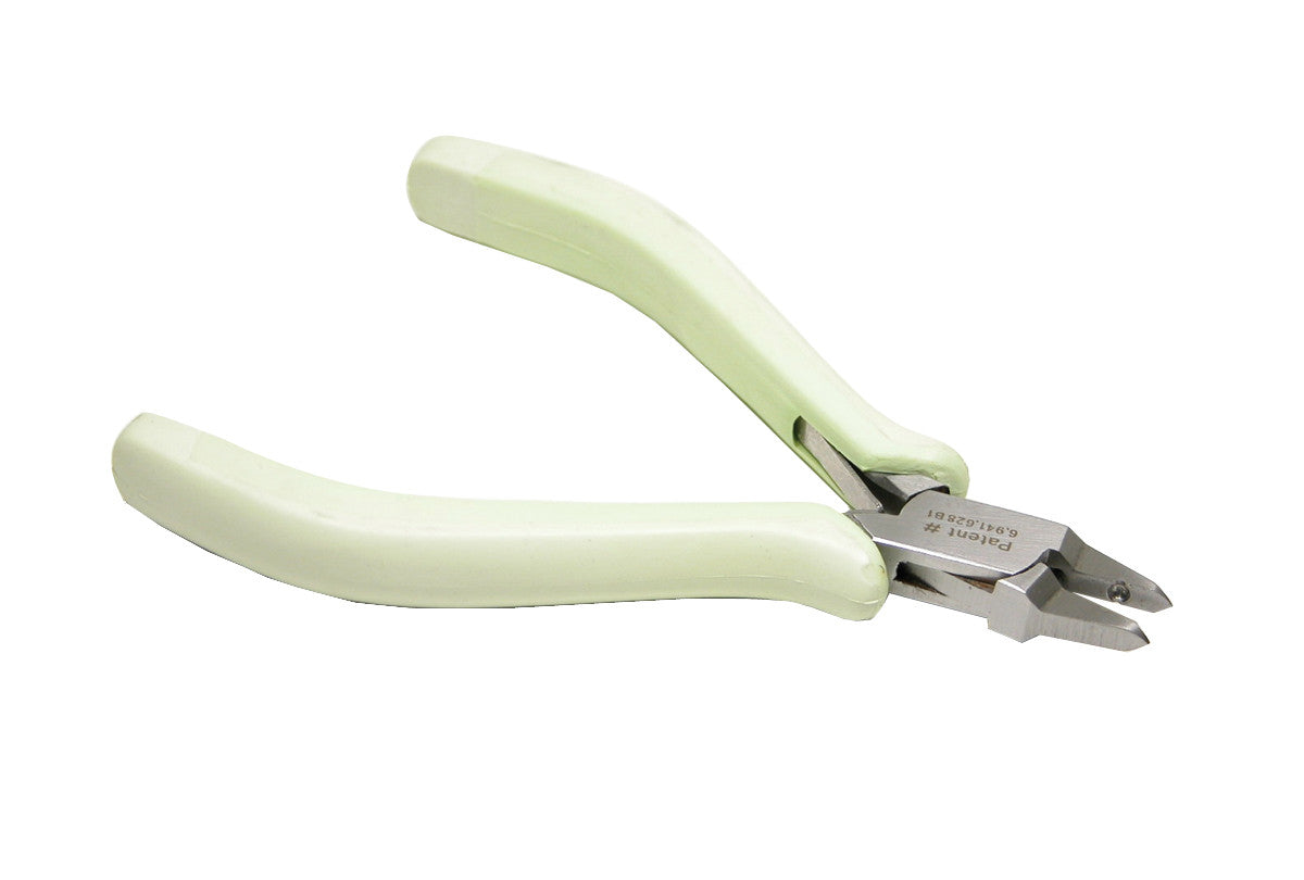 Grobet USA® 46.628 Magical Crimping Pliers, 0.014 – 0.015, Ergonomic, EA