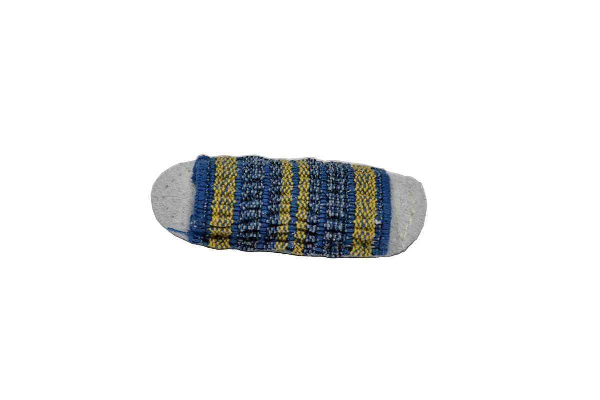 Grobet USA® 47.526 Finger Guard – Open Tip 10/Bx, EA