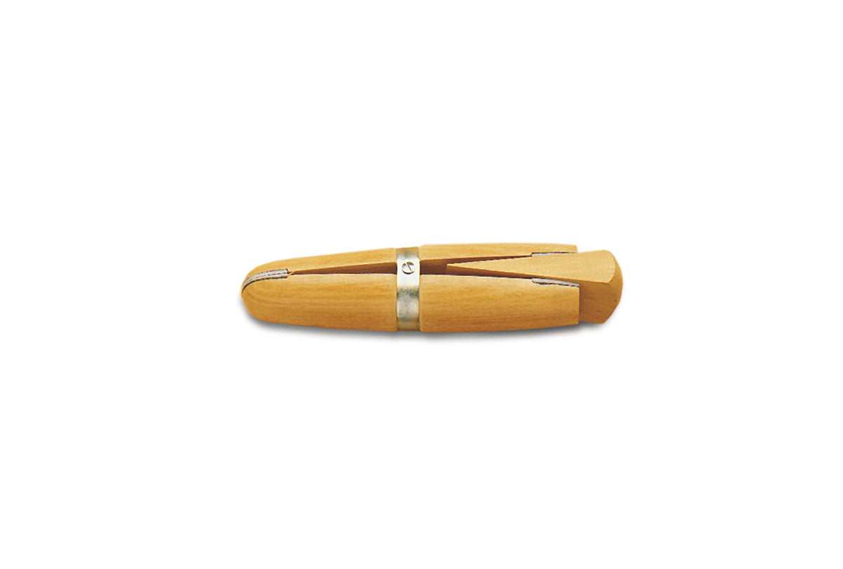 Grobet USA® 48.125 Wood Ring Clamp Deluxe, EA