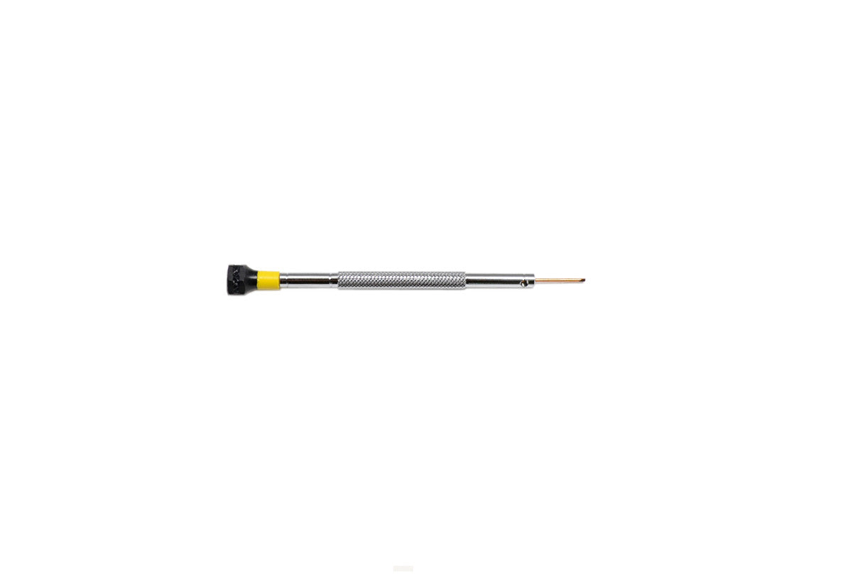 Grobet USA® 52.0911/5 Non-Magnetic Screwdriver 1.40, EA