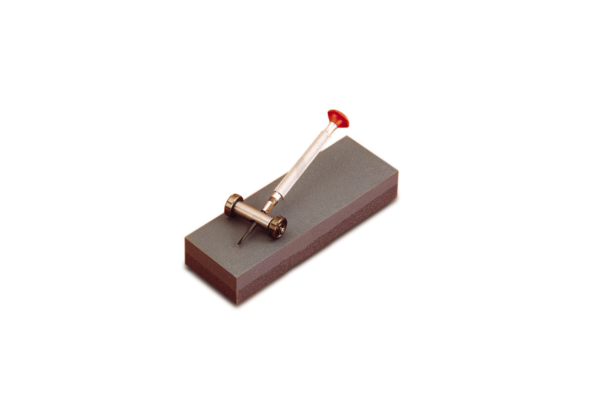 Grobet USA® 52.469 Screwdriver Sharpener Only, EA