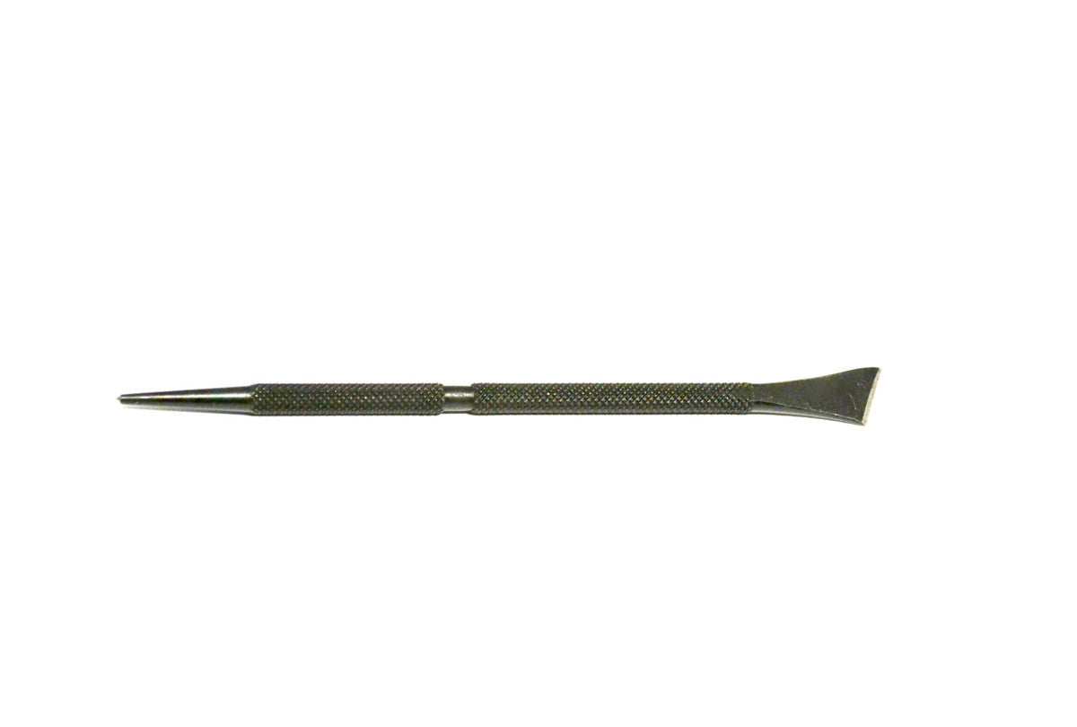 Grobet USA® 52.928 Combination Scriber And Chisel, EA