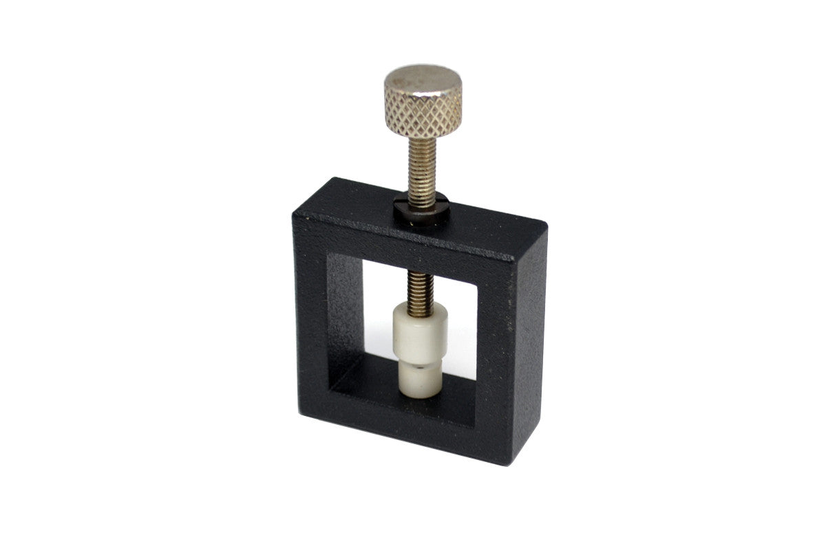 Grobet USA® 53.069 PEArl Drilling Vice, EA