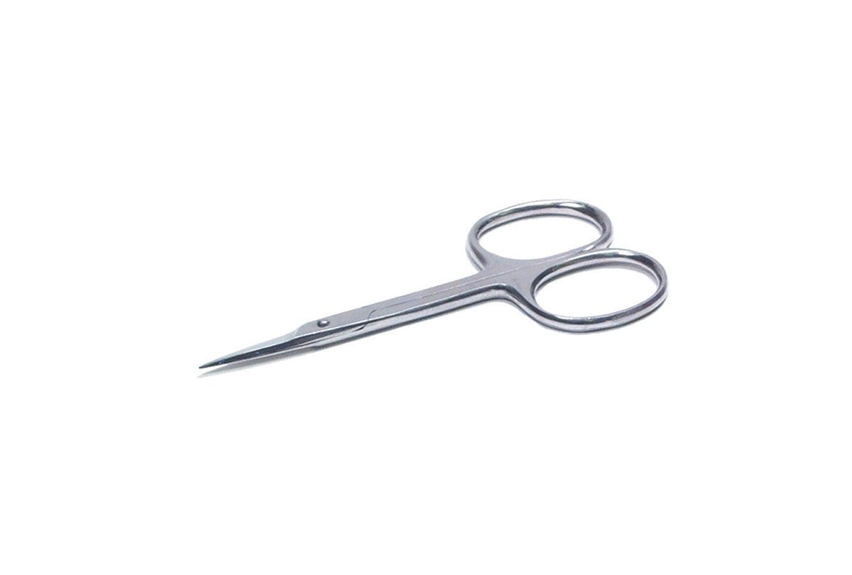 Grobet USA® 53.201 Sharp Point BEAd String Scissors, EA