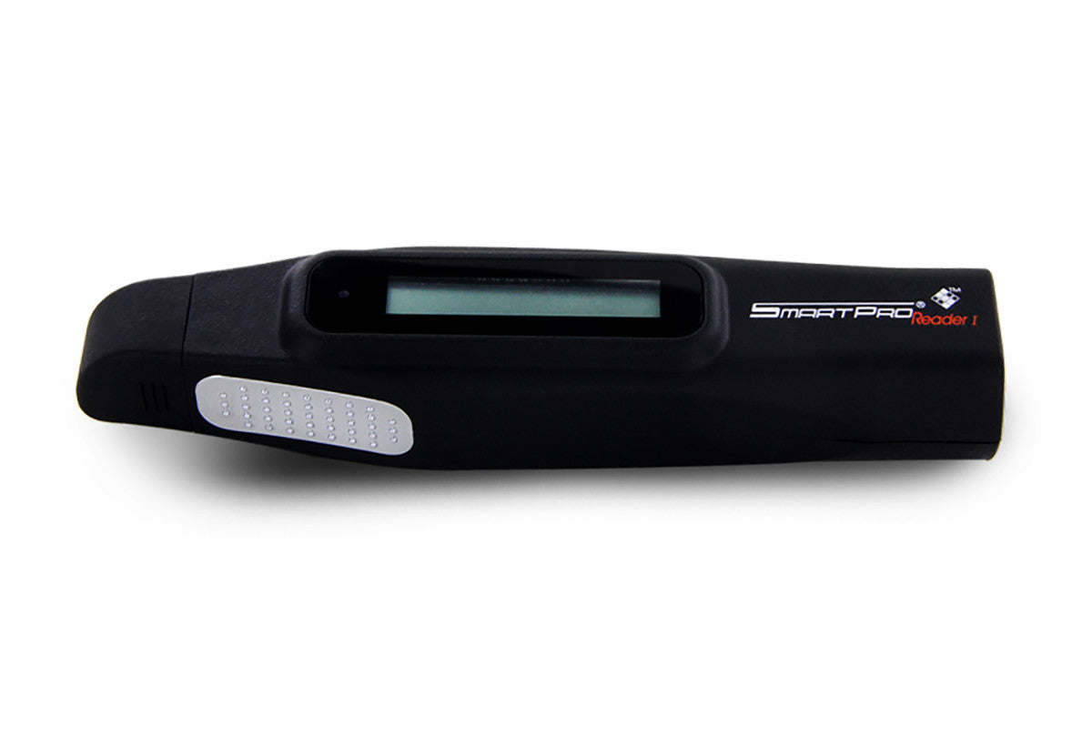 Grobet USA® 56.927 Smartpro REAder-I, EA