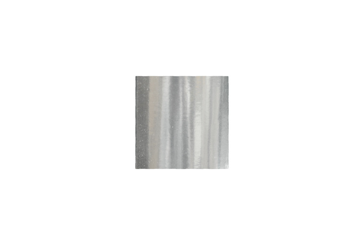 Grobet USA® 61.079 Foil Paper-Bright Silver, EA