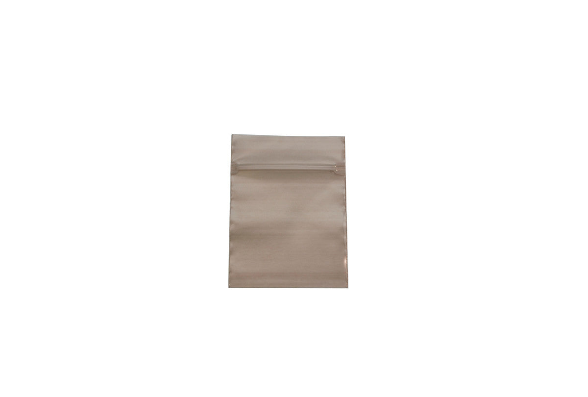 Grobet USA® 61.142 Intercept® Tarnish Prevention Bag, 3″ X 3″, EA