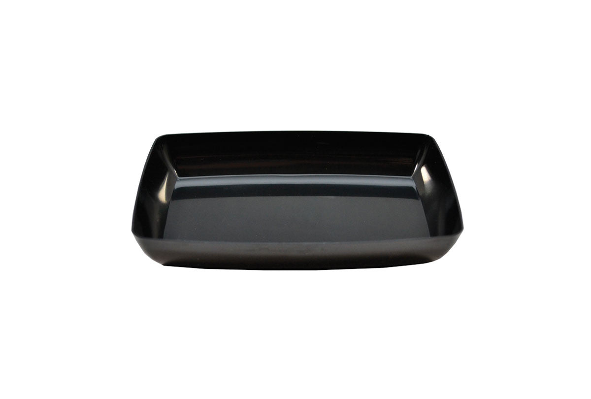 Grobet USA® 61.472 Large Sorting Tray, Black, EA
