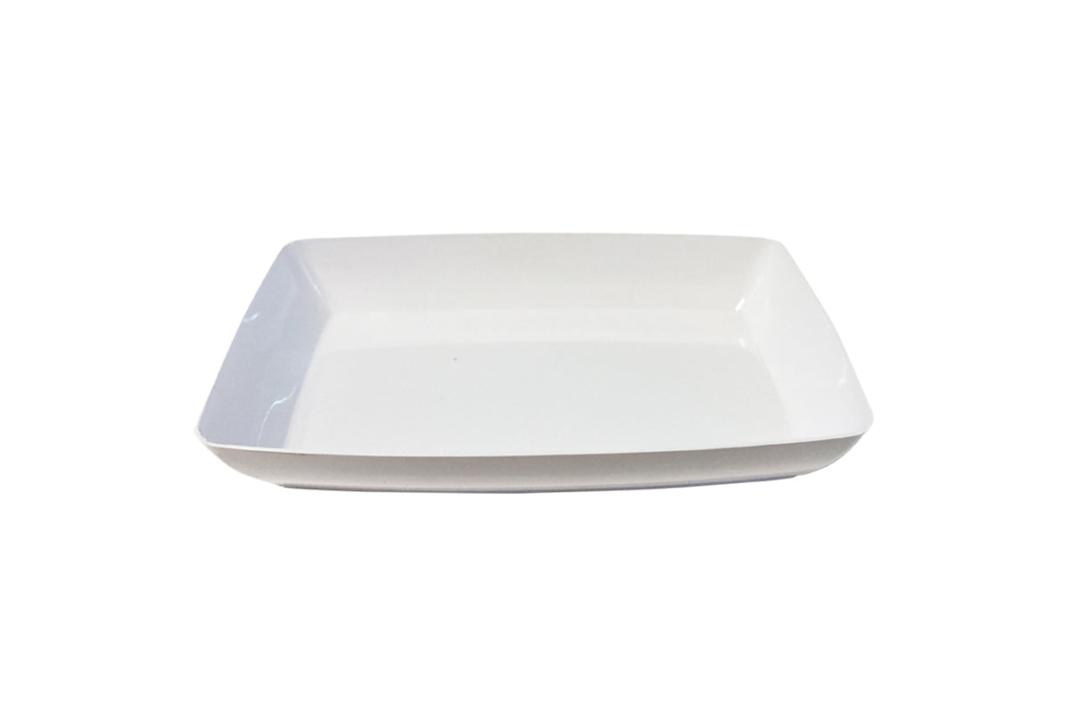 Grobet USA® 61.473 Large Sorting Tray, White, EA