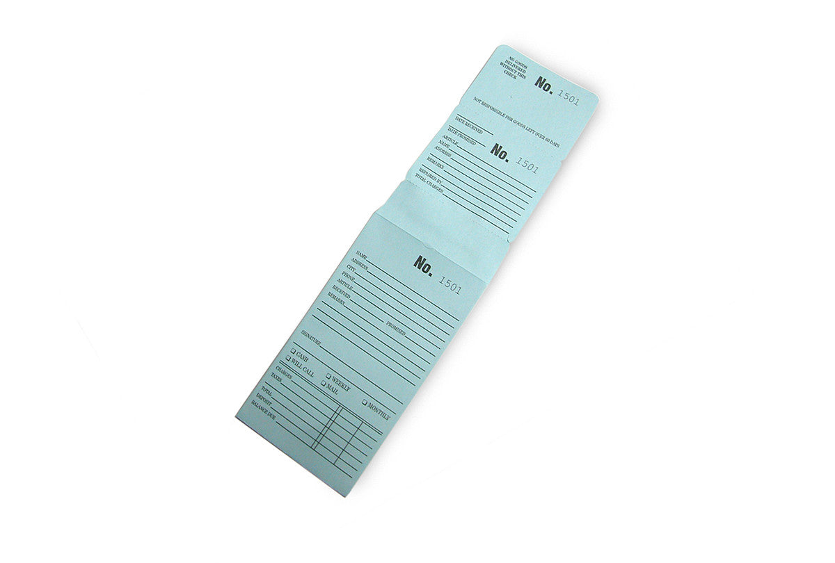 Grobet USA® 61.652 Envelopes-Num.1001-2000 X1M Bl, EA