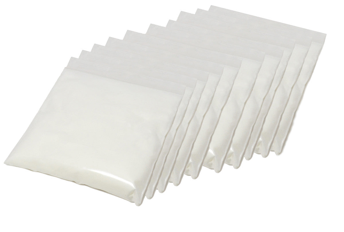 Grobet USA® 63.507 Gc Salt, 50 Lbs (23Kg), EA