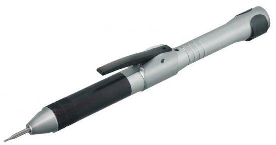 Foredom H.18 Handpiece, H.18, Quick Change