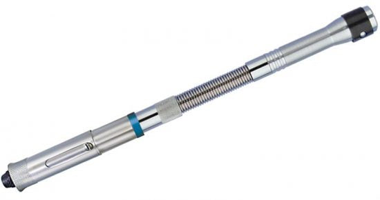 Foredom H.8D Handpiece, H.8D, General Use, Duplex