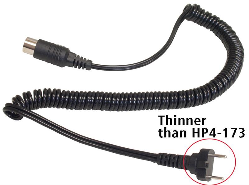 Foredom HP4-174 New Style Cord Mh-170