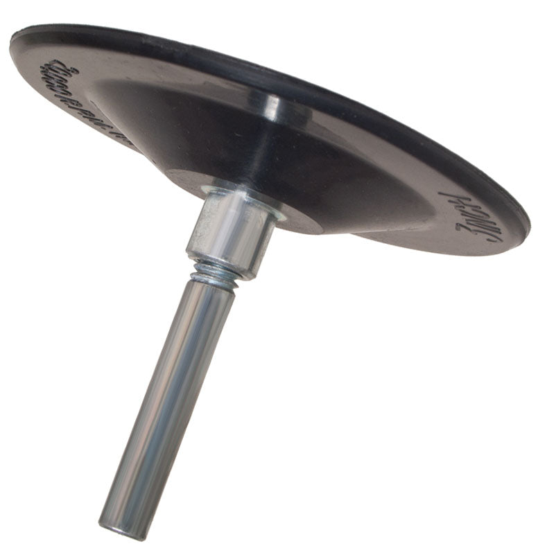Foredom A-M34 Mandrel, Sanding Disc, 3 , 1/4