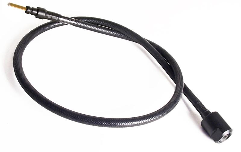 Foredom S-10804-NC Shaft & Sheath Equine 42