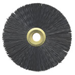 Foredom A-W304 BRUSH WHEEL, UNMTD 2 NYLON
