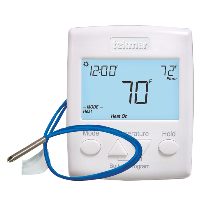 Legend Valves 800-T521 N/A Programmable Thermostat