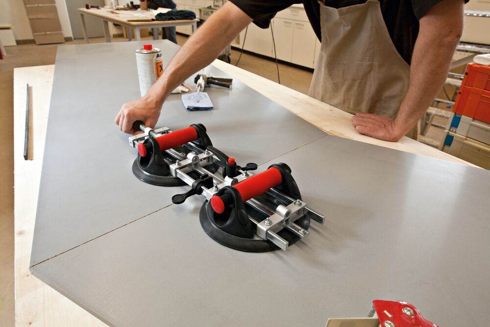 Bessey PS130 Extra large solid surface seaming tool (PS)