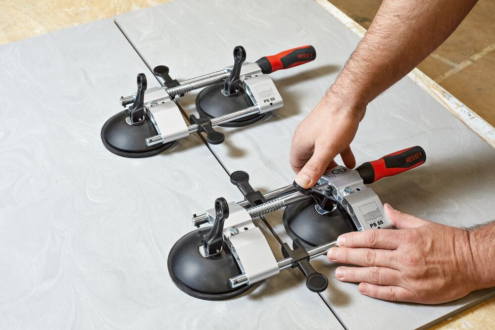 Bessey PS55 Solid surface seaming tool (PS)