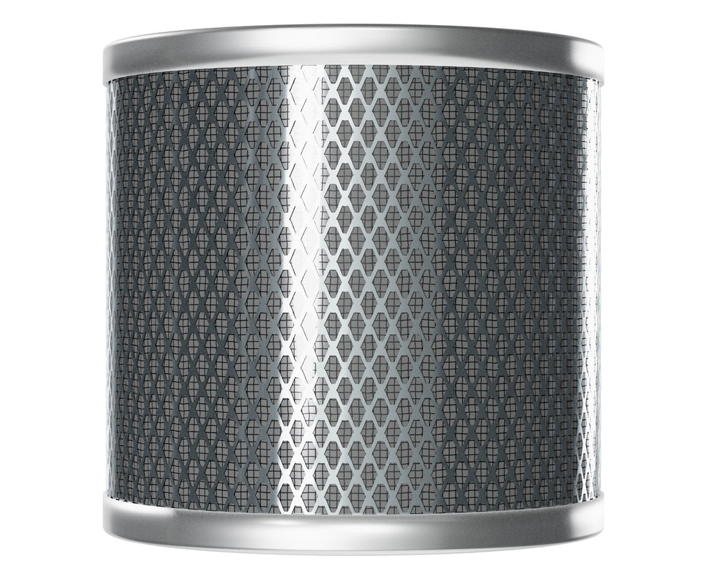 Solberg PSG848 Replacement Coalescing Filter Element – 0.3 Micron Oil Mist Removal Cartridge (HDL Series)