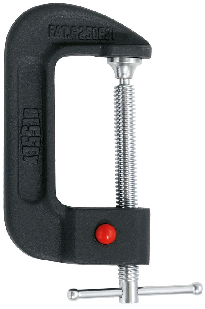 Bessey QRCC3 Quick release (QRCC)