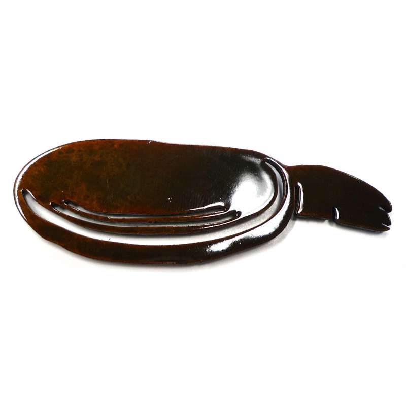 Paradise Clay PAR661 Razor Clam MAGNET