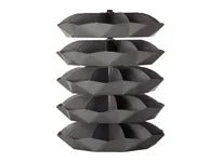 Durham RB44-10CPT-95 RB44, 10 CPT, #95 GRAY