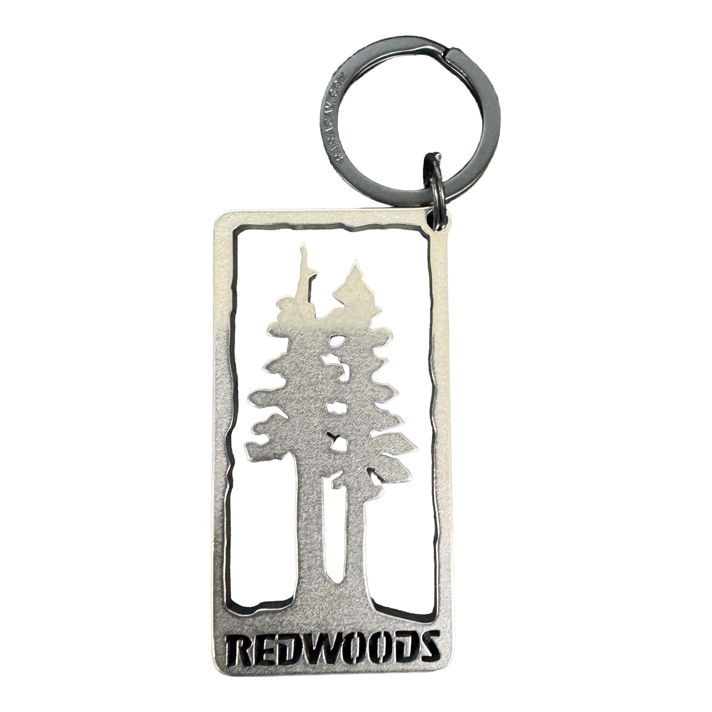 Paradise Clay PAR695 Redwoods - Keychain