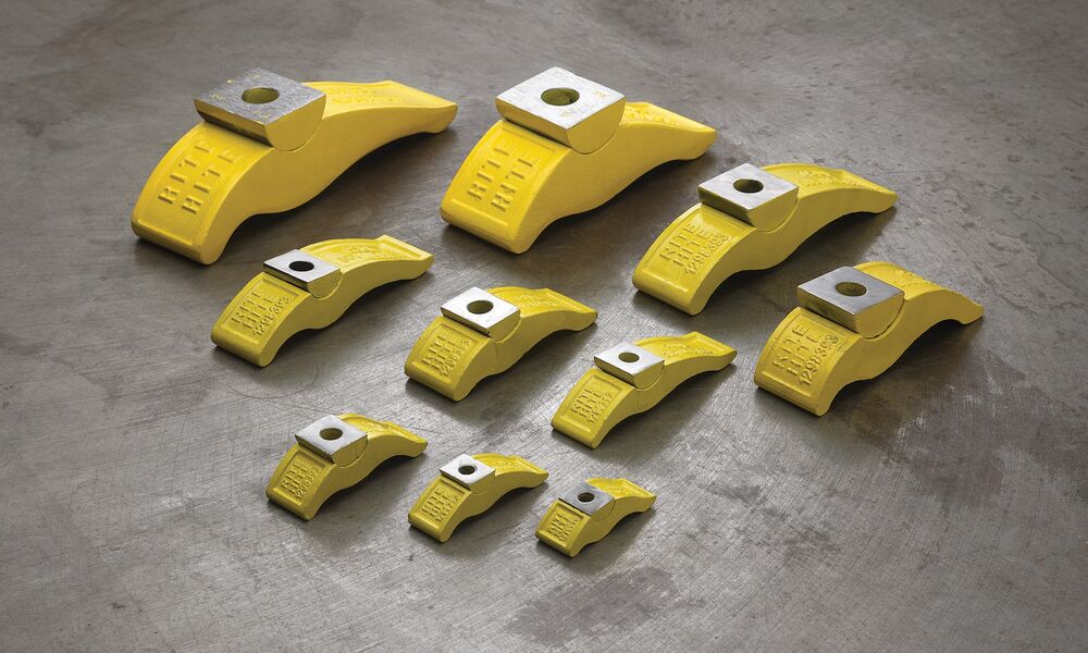 Bessey 1001S RiteHite (Model S)