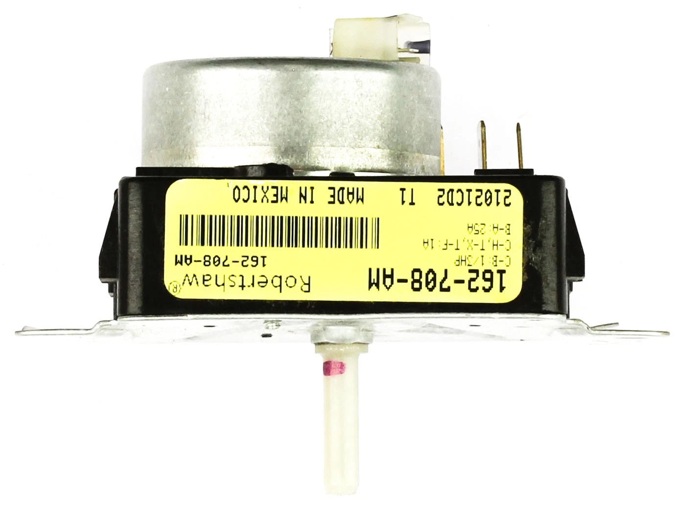 Robertshaw 162- Series 162-708-1-AM