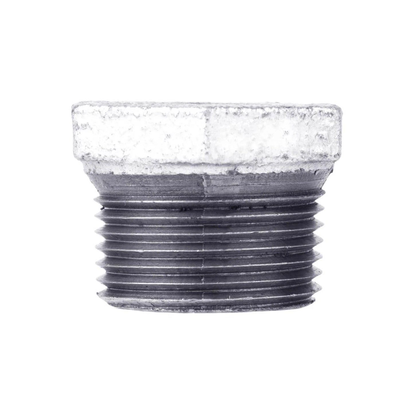 B&K Products 511-998Bc 2-1/2 X 2 Hex Bushing