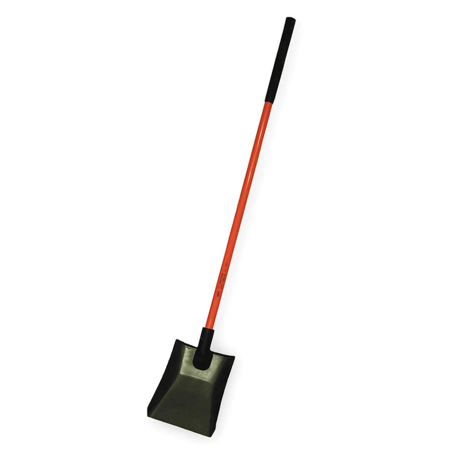 NUPLA 76-232 Cert Non-Cond. Power Pylon Drain Spade Long Hndl