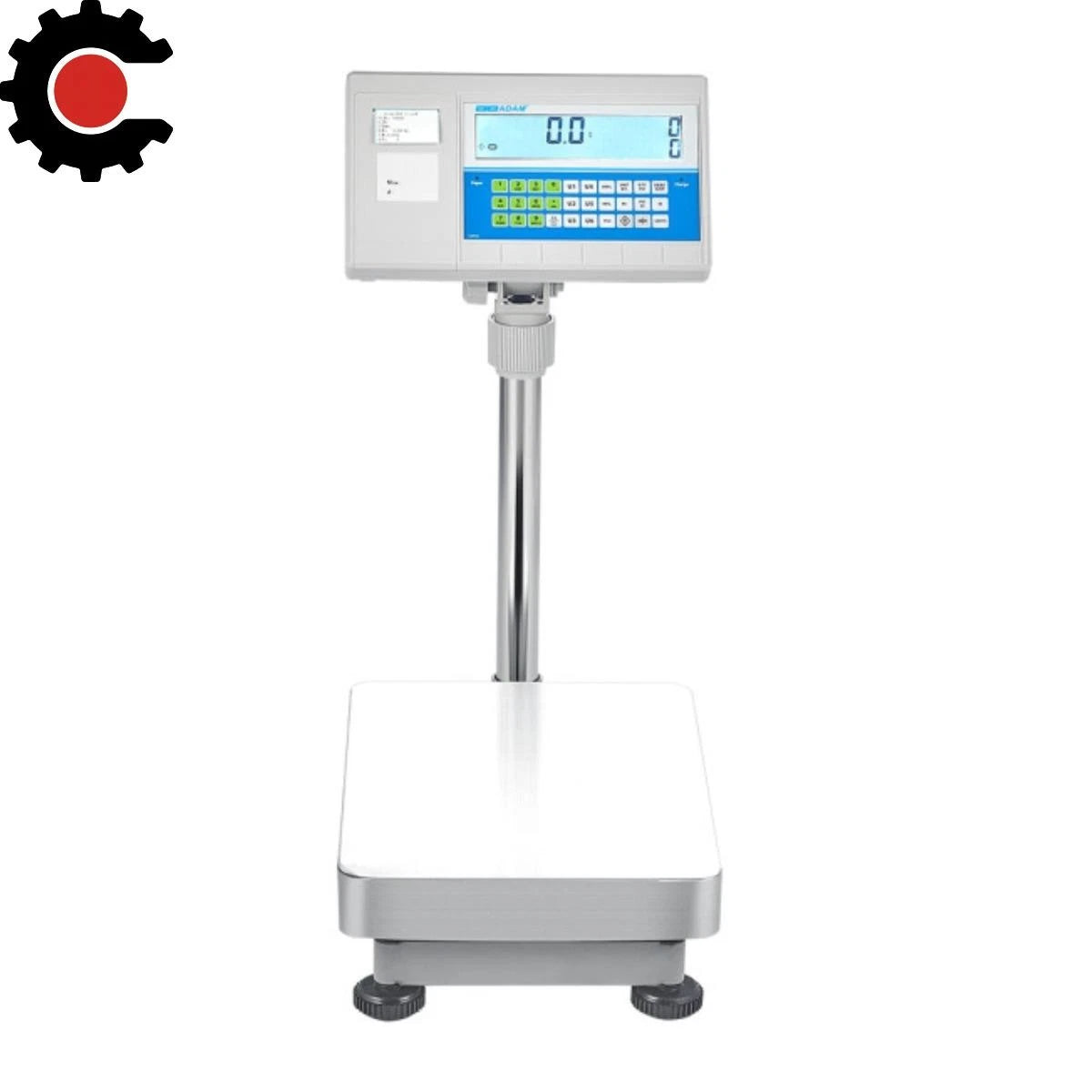 Adam Equipment BCT 35a BCT Advanced Label Printing Scales