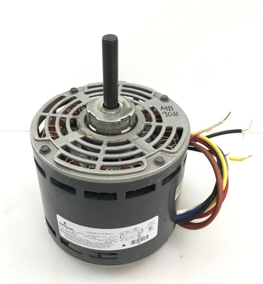 Emerson K-1304 Parts Kit