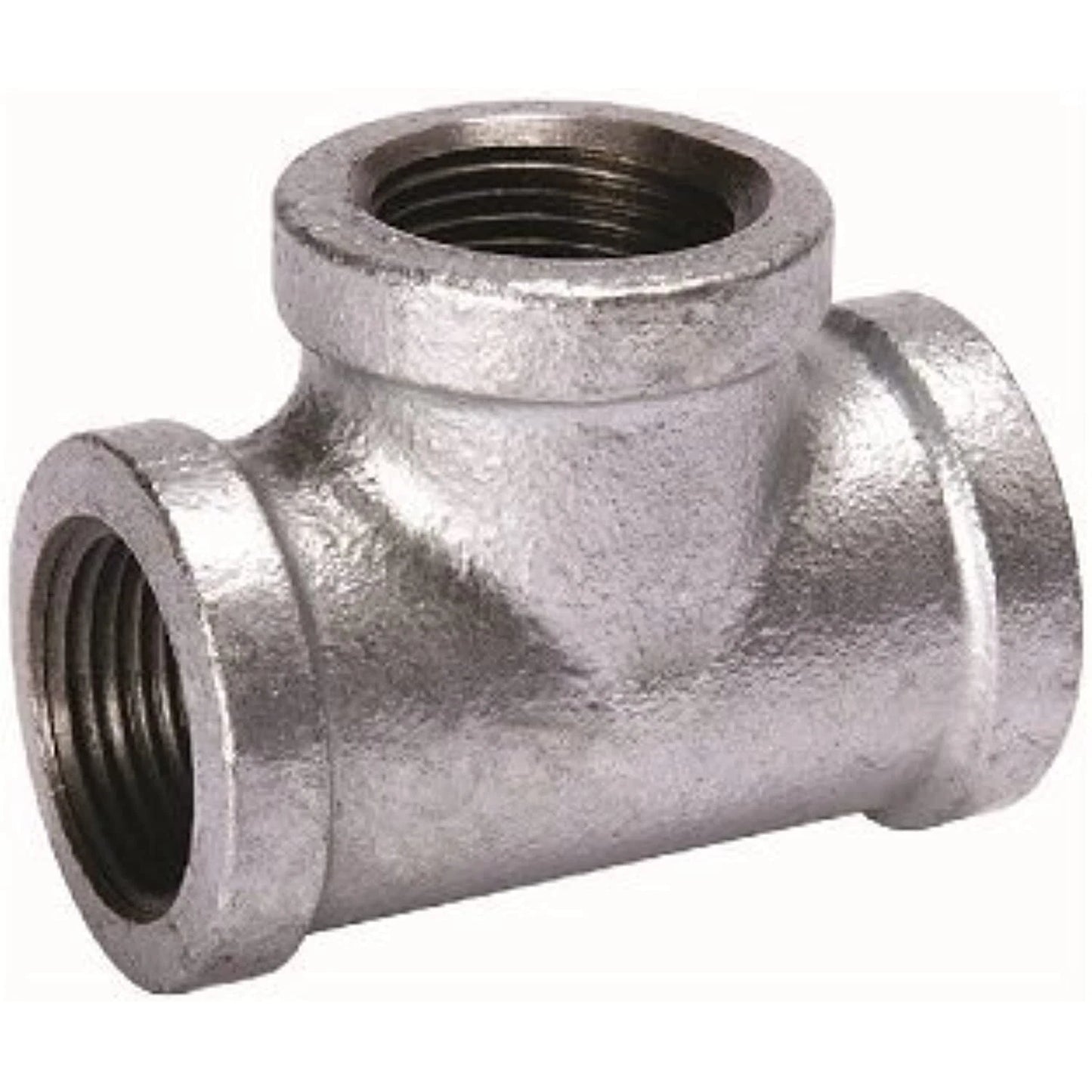 B&K Products 510-611 4" Tee