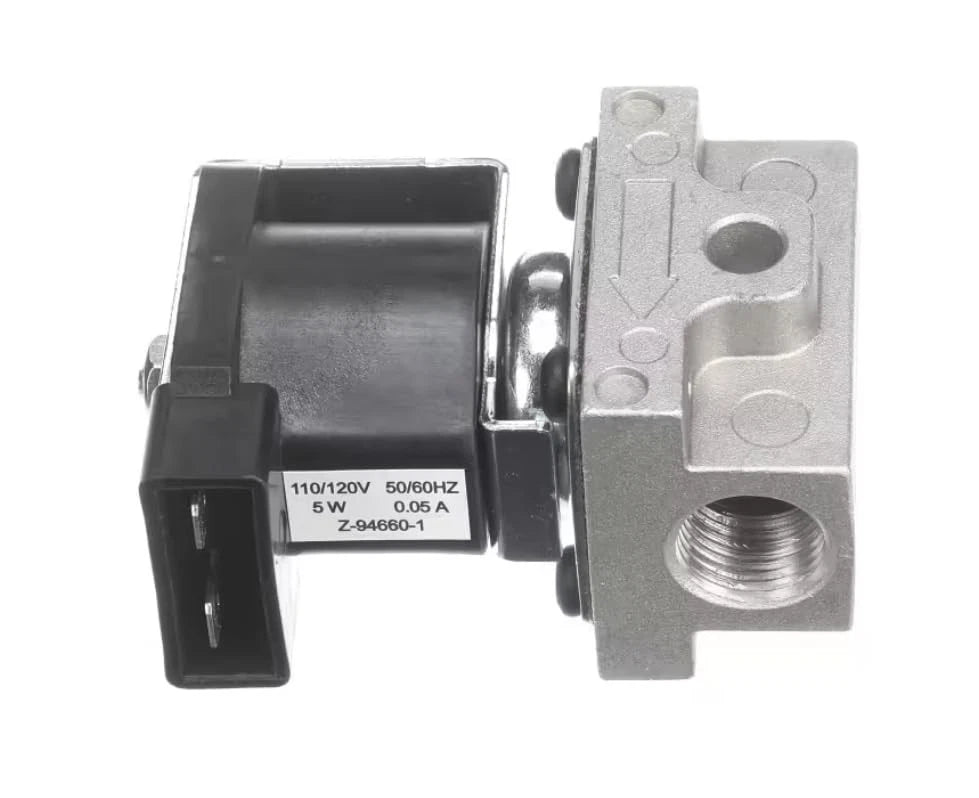 Robertshaw 4200 Series Commercial Gas Thermostats FJT-107-1040