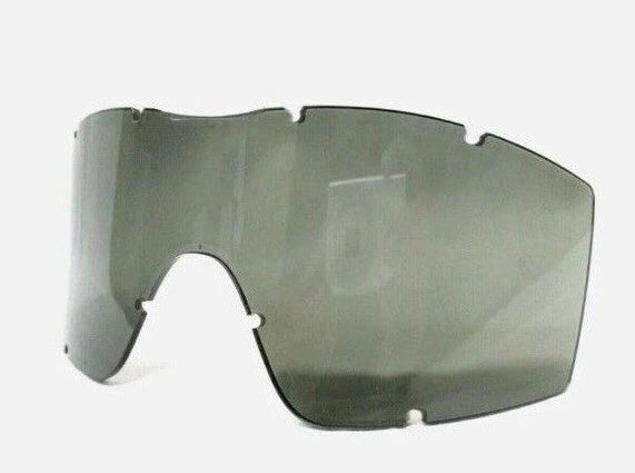 Revision Military 4-0605-9100 Locust Goggle - Clear Replacement Lens