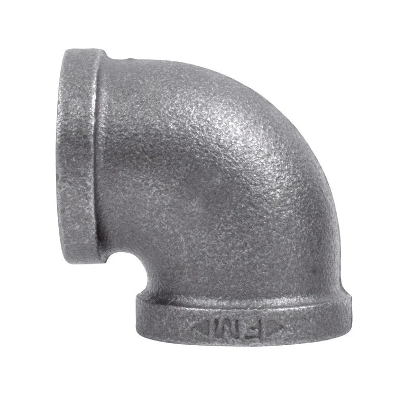 B&K Products 520-011Bc 4" Elbow 90