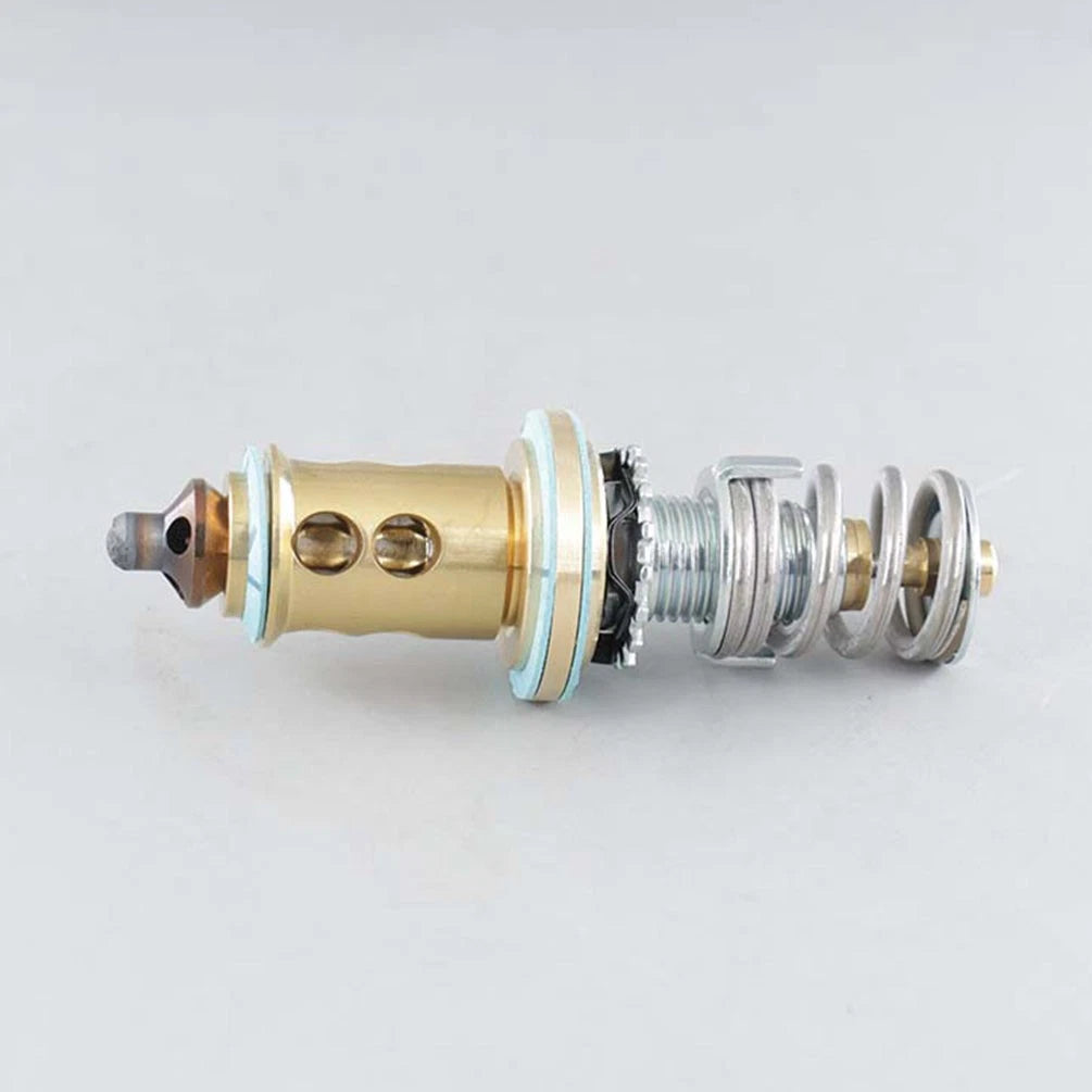 Emerson X-9144-B10B T-Series Take-Apart Cage Assembly THR Versions