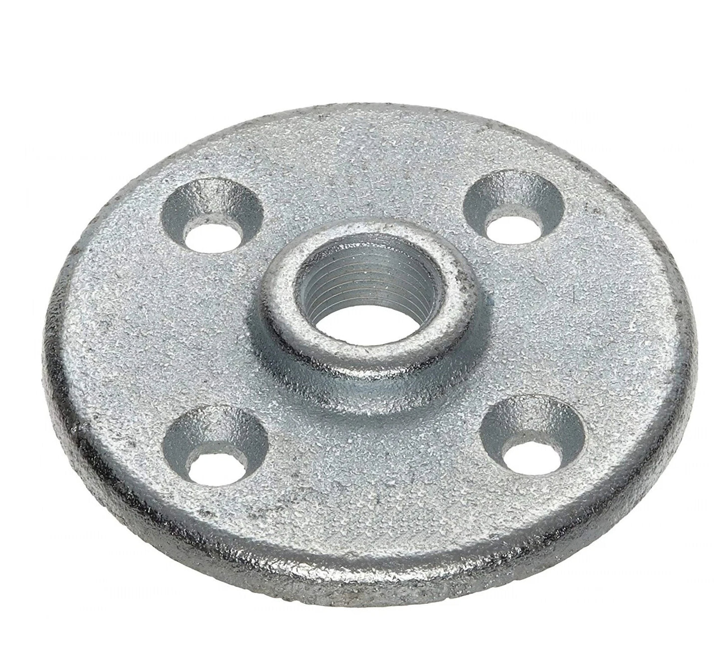 B&K Products 521-606 1-1/4" Floor Flange