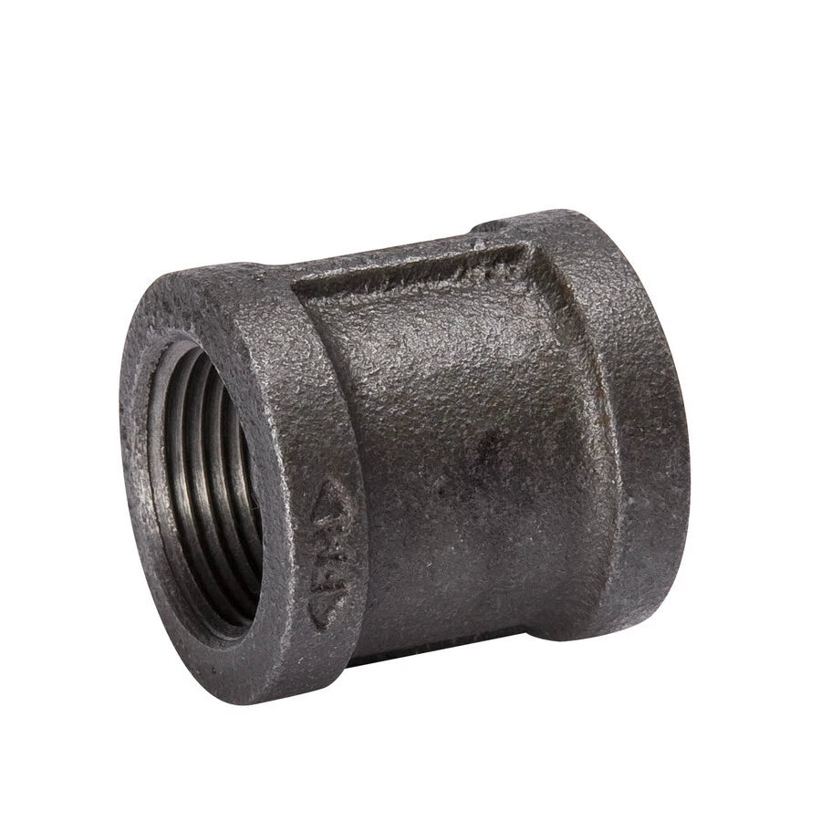 B&K Products 521-207 1-1/2" Banded Coupling