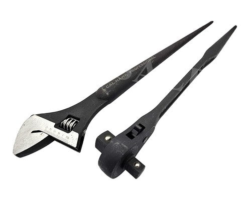 Jones Stephens J40305 Spud Wrench