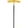 BONDHUS® 10908 9/64 L-Wrench Balldriver (1 EA)