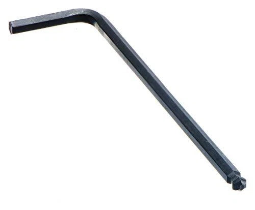 EKLIND TOOL 18210 5/32" L Ball Wrench (1 EA)