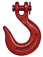 CM COLUMBUS MCKINNON M904A 1/4" Slip Hook