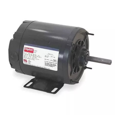 US Motors D13BA2L49 Fractional Motor Program