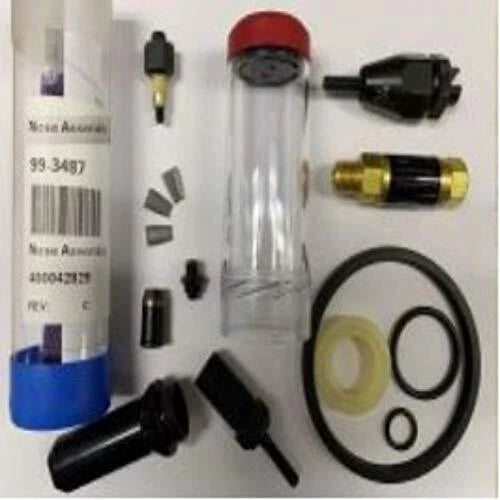 COILHOSE PNEUMATICS ATL016W 28901 Pint Air Tool Lubricant Winter Grad