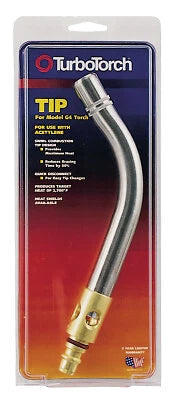 TURBOTORCH 0386-0102 A-5 Acetylene Tipconnect