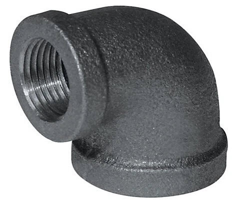 B&K Products 520-164 1-1/4 X 3/4 Reducing Elbow